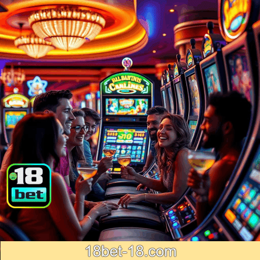 The Great Icescape - Slot PG Soft com RTP 96.72% e sistema de avalanche disponível na 18BET